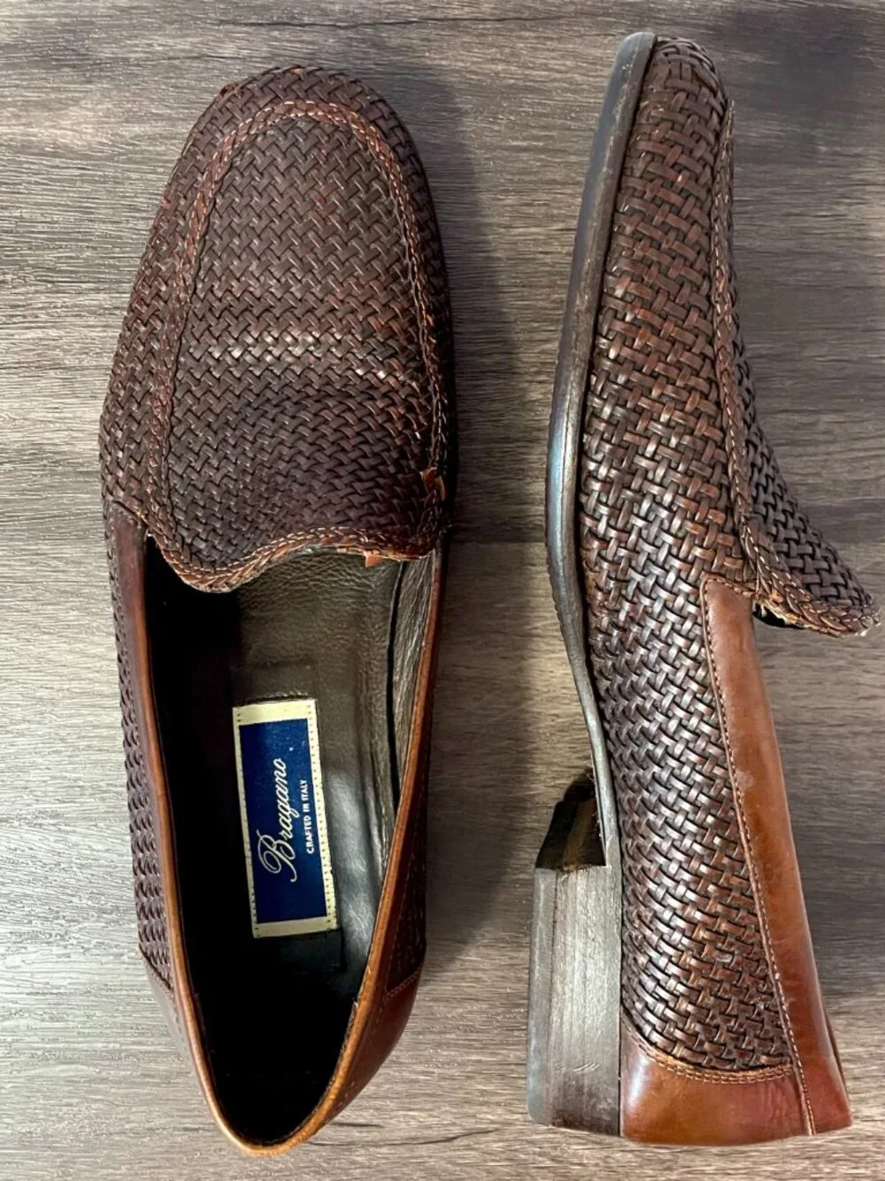 N/A this pair